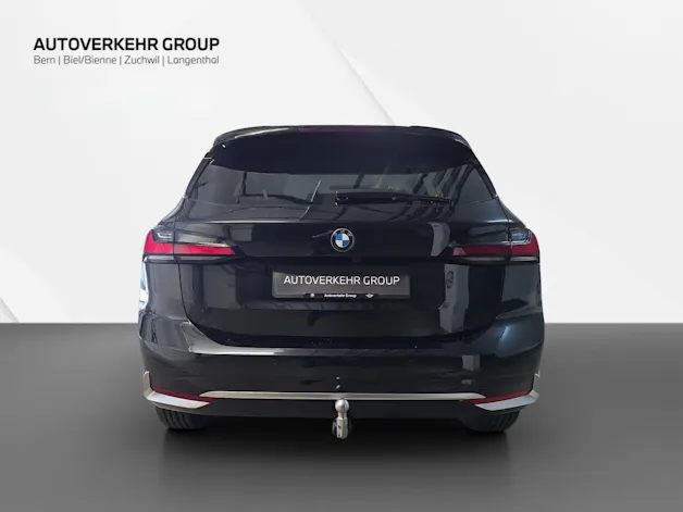 BMW 218i Active Tourer Luxury Line DKG