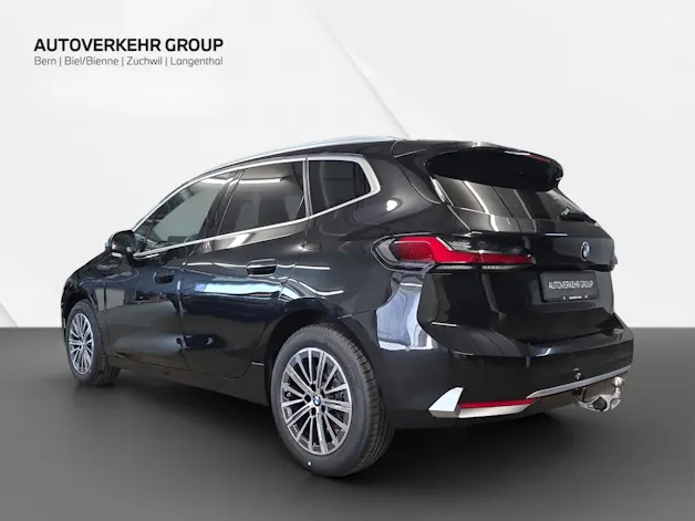 BMW 218i Active Tourer Luxury Line DKG