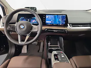 BMW 218i Active Tourer Luxury Line DKG