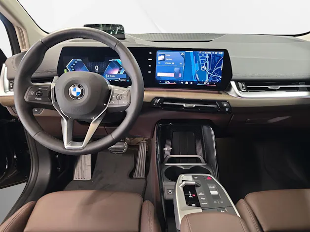 BMW 218i Active Tourer Luxury Line DKG