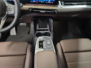 BMW 218i Active Tourer Luxury Line DKG