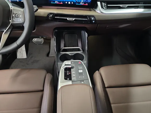 BMW 218i Active Tourer Luxury Line DKG