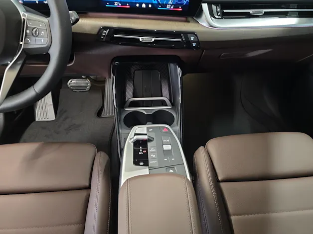 BMW 218i Active Tourer Luxury Line DKG