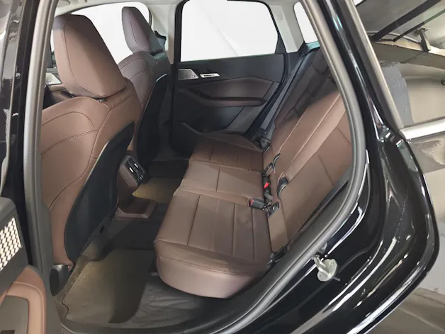 BMW 218i Active Tourer Luxury Line DKG