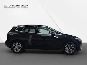 BMW 218i Active Tourer Luxury Line DKG