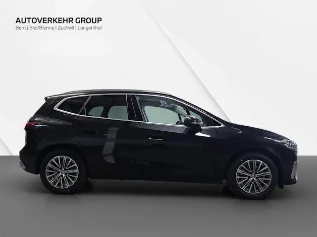 BMW 218i Active Tourer Luxury Line DKG