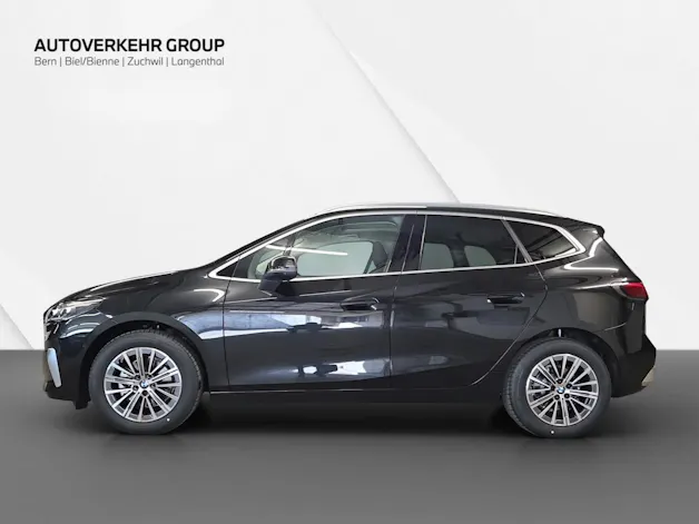 BMW 218i Active Tourer Luxury Line DKG