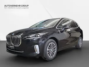 BMW 218i Active Tourer Luxury Line DKG