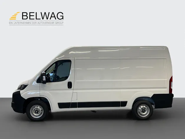 Fiat Ducato Kaw 2.2D/140 290 35 3450 H2 L2