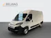 Fiat Ducato Kaw 2.2D/140 290 35 3450 H2 L2