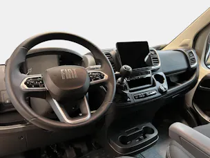 Fiat Ducato Kaw 2.2D/140 290 35 3450 H2 L2