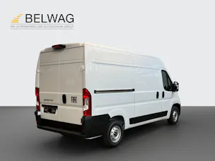 Fiat Ducato Kaw 2.2D/140 290 35 3450 H2 L2