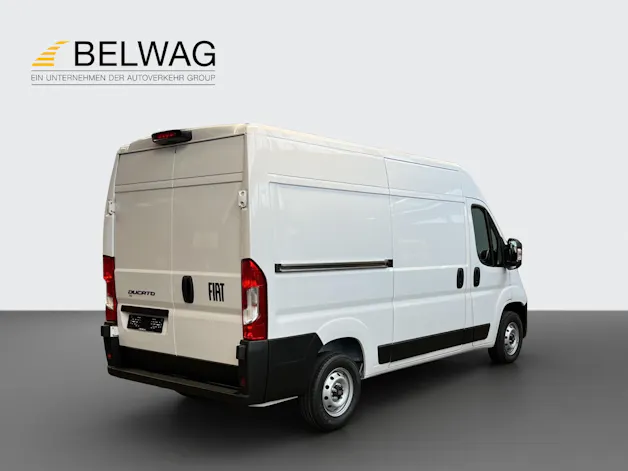Fiat Ducato Kaw 2.2D/140 290 35 3450 H2 L2