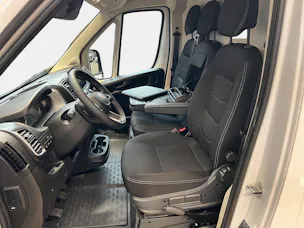 Fiat Ducato Kaw 2.2D/140 290 35 3450 H2 L2