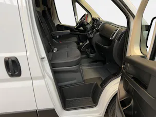Fiat Ducato Kaw 2.2D/140 290 35 3450 H2 L2