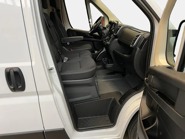 Fiat Ducato Kaw 2.2D/140 290 35 3450 H2 L2