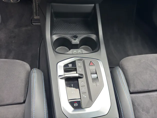 BMW M135i xDrive