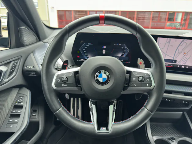 BMW M135i xDrive