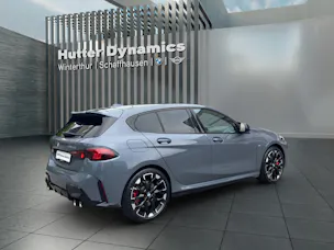 BMW M135i xDrive