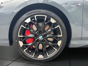 BMW M135i xDrive
