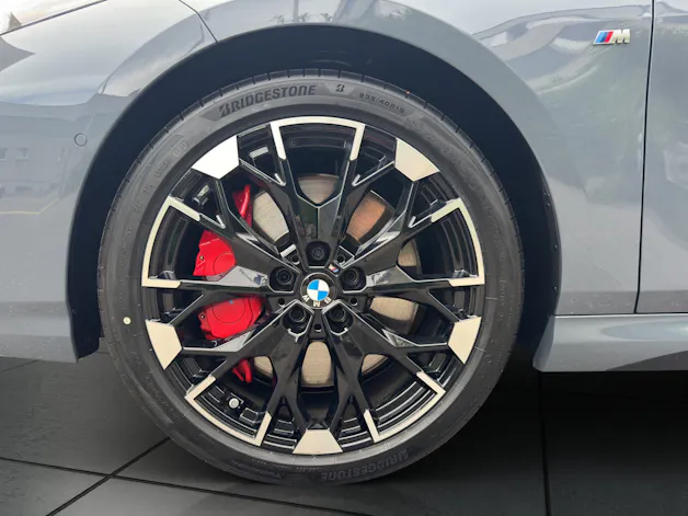 BMW M135i xDrive