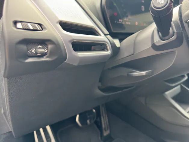 BMW M135i xDrive