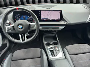 BMW M135i xDrive