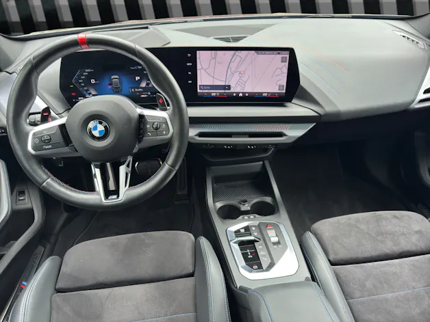 BMW M135i xDrive