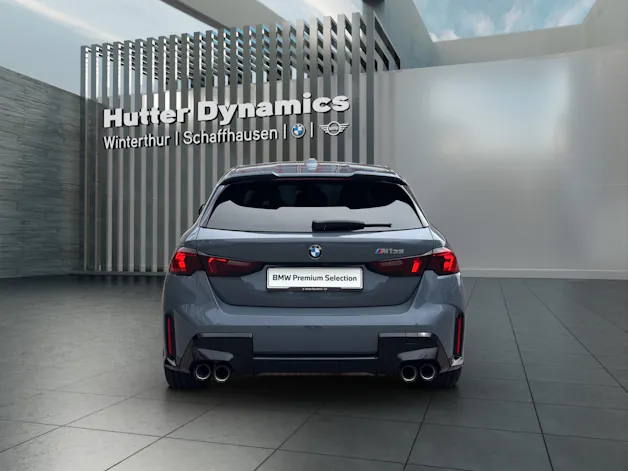 BMW M135i xDrive