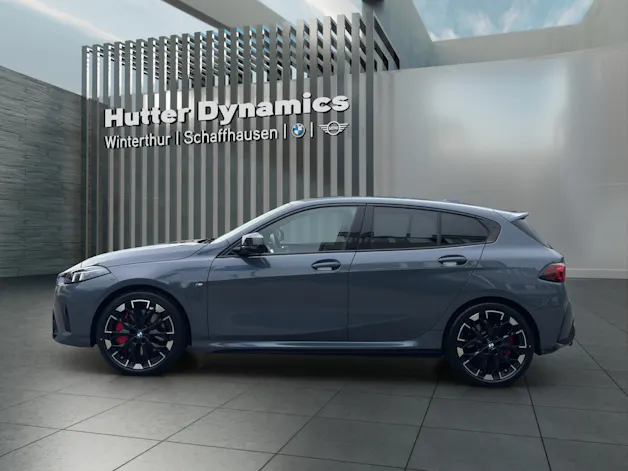 BMW M135i xDrive