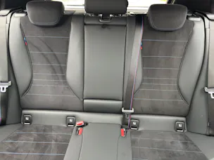 BMW M135i xDrive