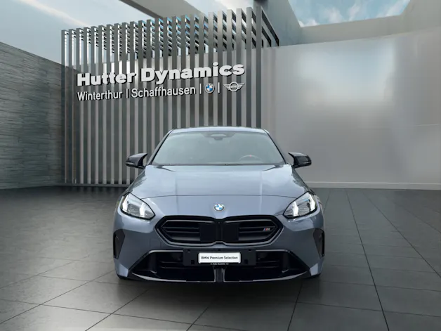 BMW M135i xDrive