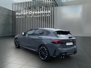 BMW M135i xDrive