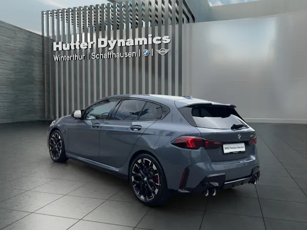 BMW M135i xDrive