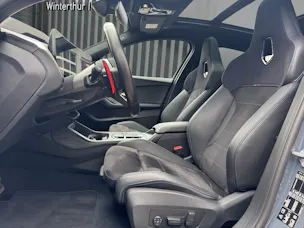 BMW M135i xDrive