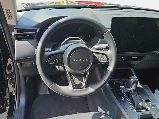 Mazda CX-5 2.5/141 Homura Pano 4x4