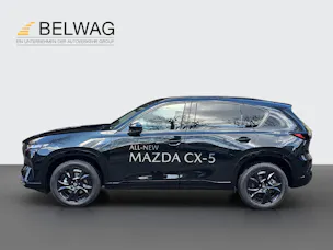 Mazda CX-5 2.5/141 Homura Pano 4x4
