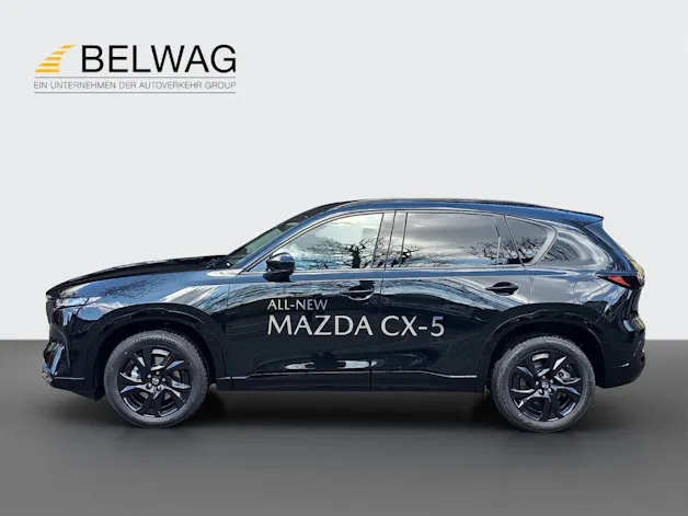 Mazda CX-5 2.5/141 Homura Pano 4x4
