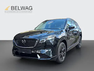 Mazda CX-5 2.5/141 Homura Pano 4x4