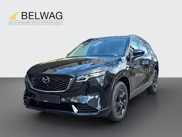Mazda CX-5 2.5/141 Homura Pano 4x4
