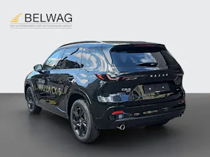 Mazda CX-5 2.5/141 Homura Pano 4x4