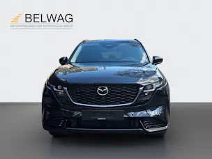 Mazda CX-5 2.5/141 Homura Pano 4x4