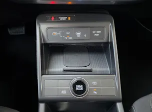 Hyundai Kona 1.6 GDi HEV Origo DCT
