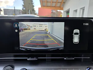 Hyundai Kona 1.6 GDi HEV Origo DCT