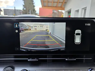Hyundai Kona 1.6 GDi HEV Origo DCT