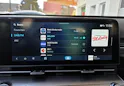 Hyundai Kona 1.6 GDi HEV Origo DCT