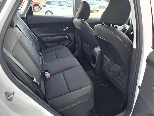 Hyundai Kona 1.6 GDi HEV Origo DCT