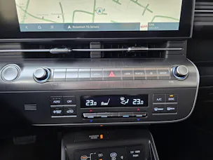 Hyundai Kona 1.6 GDi HEV Origo DCT
