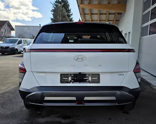 Hyundai Kona 1.6 GDi HEV Origo DCT