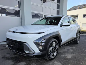 Hyundai Kona 1.6 GDi HEV Origo DCT